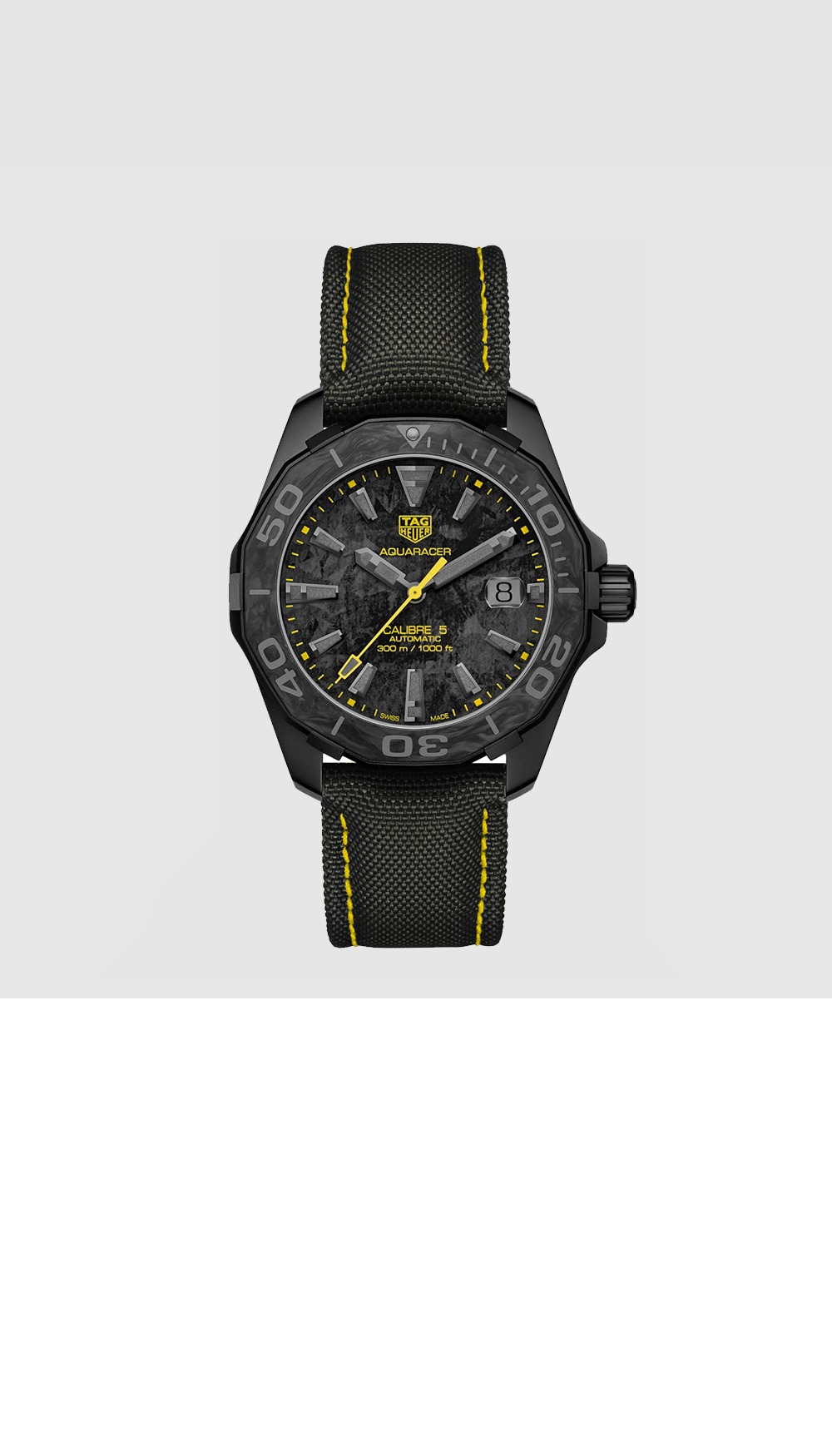 미러급레플리카사이트 | 명품레플리카 전문 쇼핑몰  | 퍼스트원 - 아쿠아레이서 칼리버5 41 WBD218B > 태그호이어