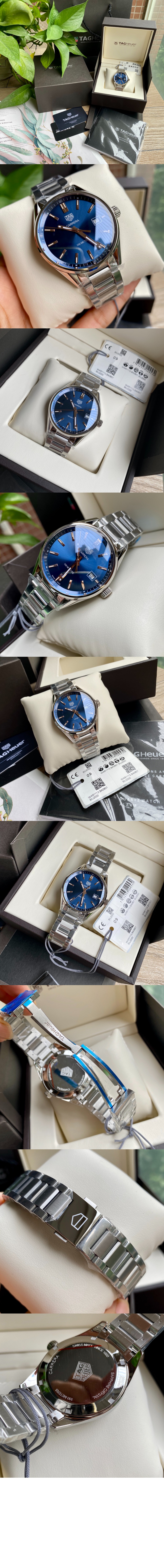 미러급레플리카사이트 | 명품레플리카 전문 쇼핑몰  | 퍼스트원 - 까레라 39 WAR1112 > 태그호이어