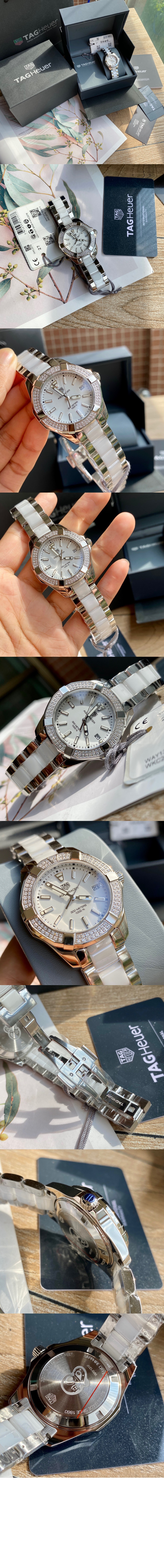 미러급레플리카사이트 | 명품레플리카 전문 쇼핑몰  | 퍼스트원 - 아쿠아레이서 35 WAY131E > 태그호이어