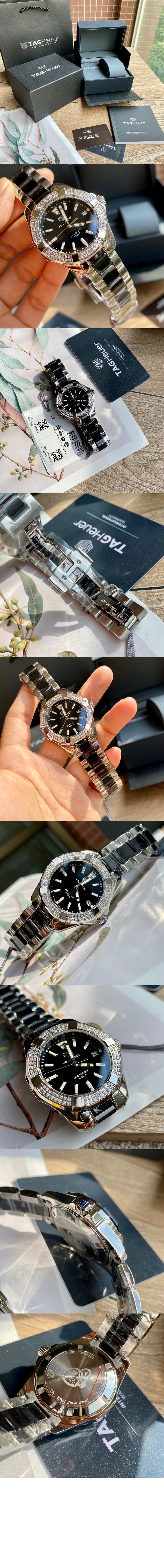 미러급레플리카사이트 | 명품레플리카 전문 쇼핑몰  | 퍼스트원 - 아쿠아레이서 35 WAY131E > 태그호이어