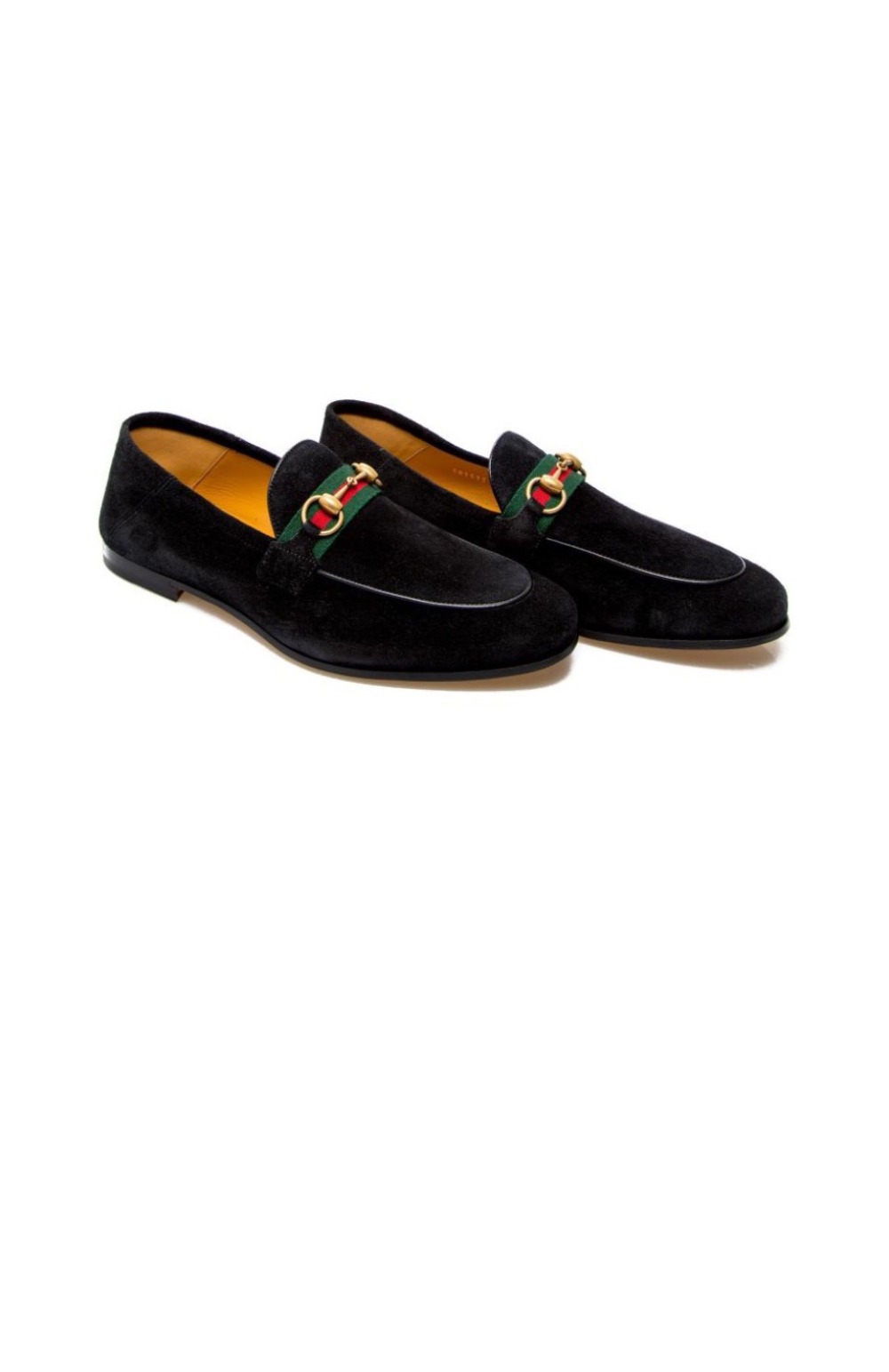 미러급레플리카사이트 | 명품레플리카 전문 쇼핑몰  | 퍼스트원 - 스웨이드 홀스빗 로퍼 581513 > 구찌