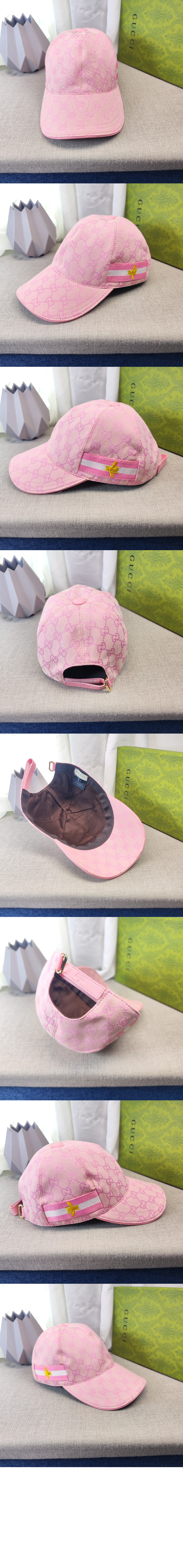 미러급레플리카사이트 | 명품레플리카 전문 쇼핑몰  | 퍼스트원 - GG 베이스볼 캡 895153 > 구찌