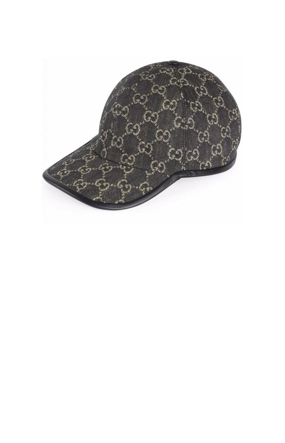 미러급레플리카사이트 | 명품레플리카 전문 쇼핑몰  | 퍼스트원 - GG 데님 베이스볼 캡 656206 > 구찌