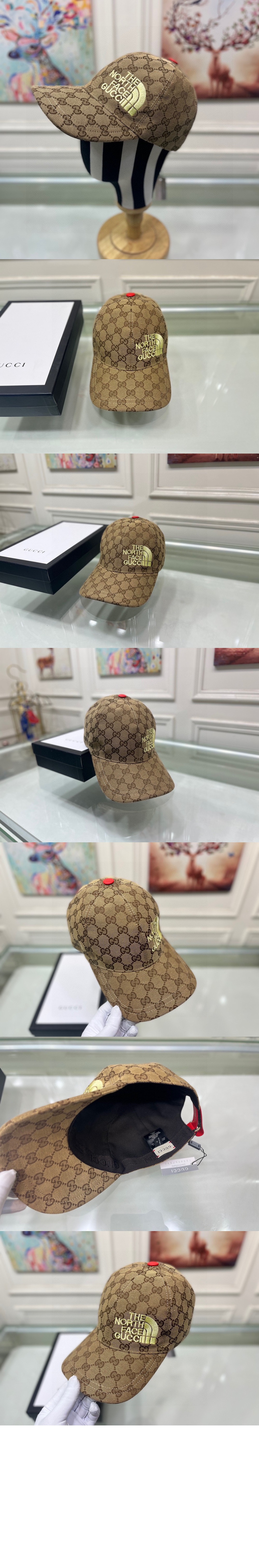 미러급레플리카사이트 | 명품레플리카 전문 쇼핑몰  | 퍼스트원 - GG 캔버스 베이스볼 캡 672155 > 구찌