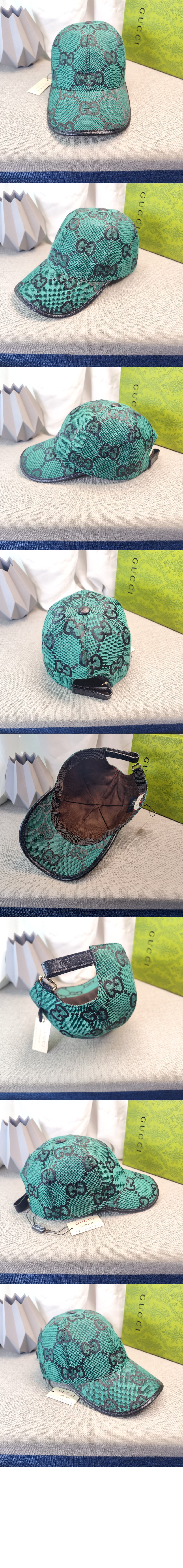 미러급레플리카사이트 | 명품레플리카 전문 쇼핑몰  | 퍼스트원 - GG 슈프림 베이스볼 캡 656204 > 구찌