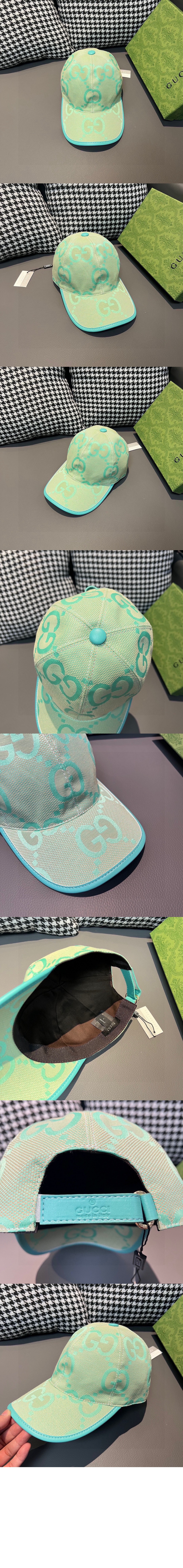 미러급레플리카사이트 | 명품레플리카 전문 쇼핑몰  | 퍼스트원 - GG 베이스볼 캡 862489 > 구찌