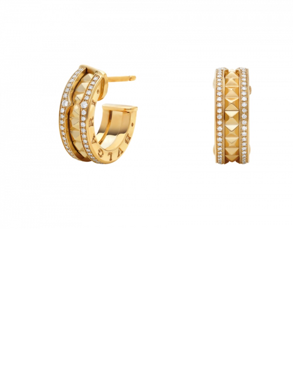 미러급레플리카사이트 | 명품레플리카 전문 쇼핑몰  | 퍼스트원 - 비제로원 귀걸이 357918 > 불가리