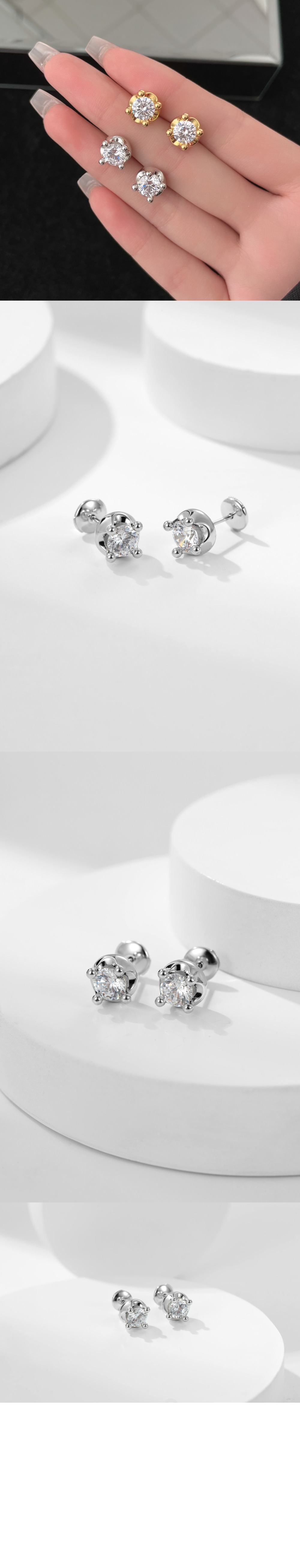 미러급레플리카사이트 | 명품레플리카 전문 쇼핑몰  | 퍼스트원 - 로마 아모르 귀걸이 358869 > 불가리