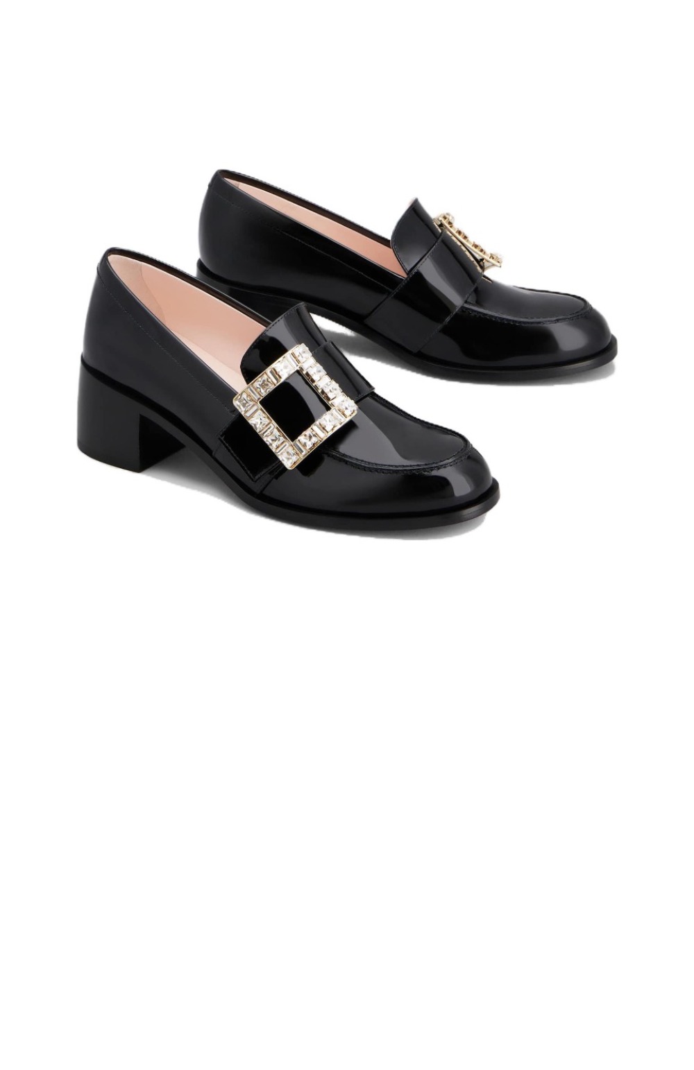 미러급레플리카사이트 | 명품레플리카 전문 쇼핑몰  | 퍼스트원 - 로퍼 레이스업 7243 > 로저비비에