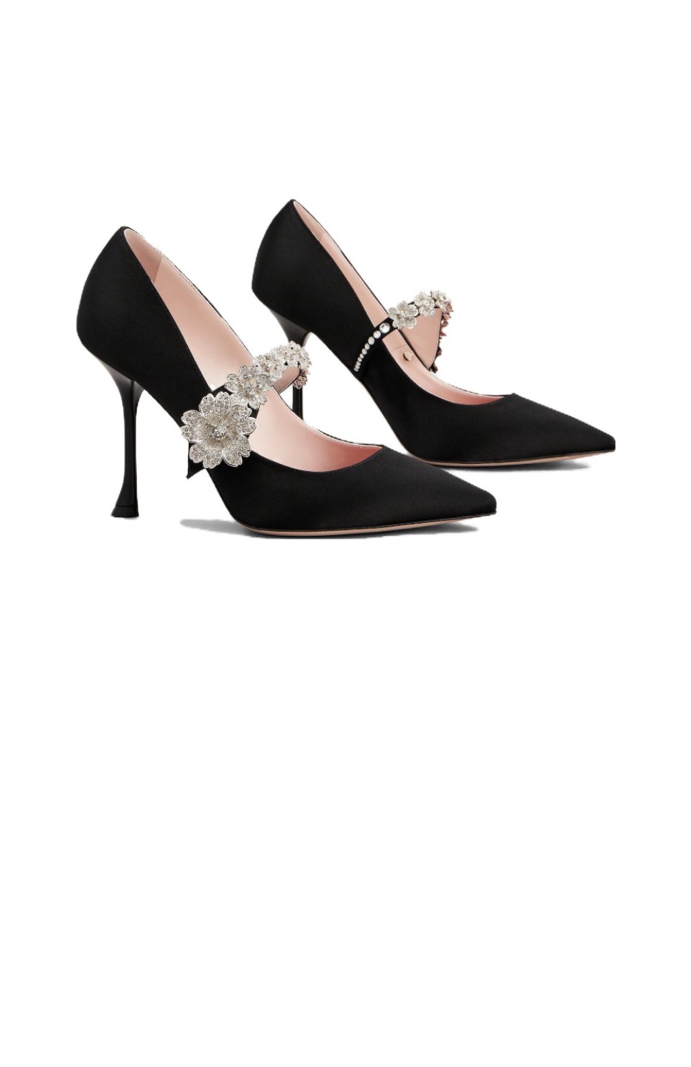 미러급레플리카사이트 | 명품레플리카 전문 쇼핑몰  | 퍼스트원 - 펌프스 힐 5383 > 로저비비에