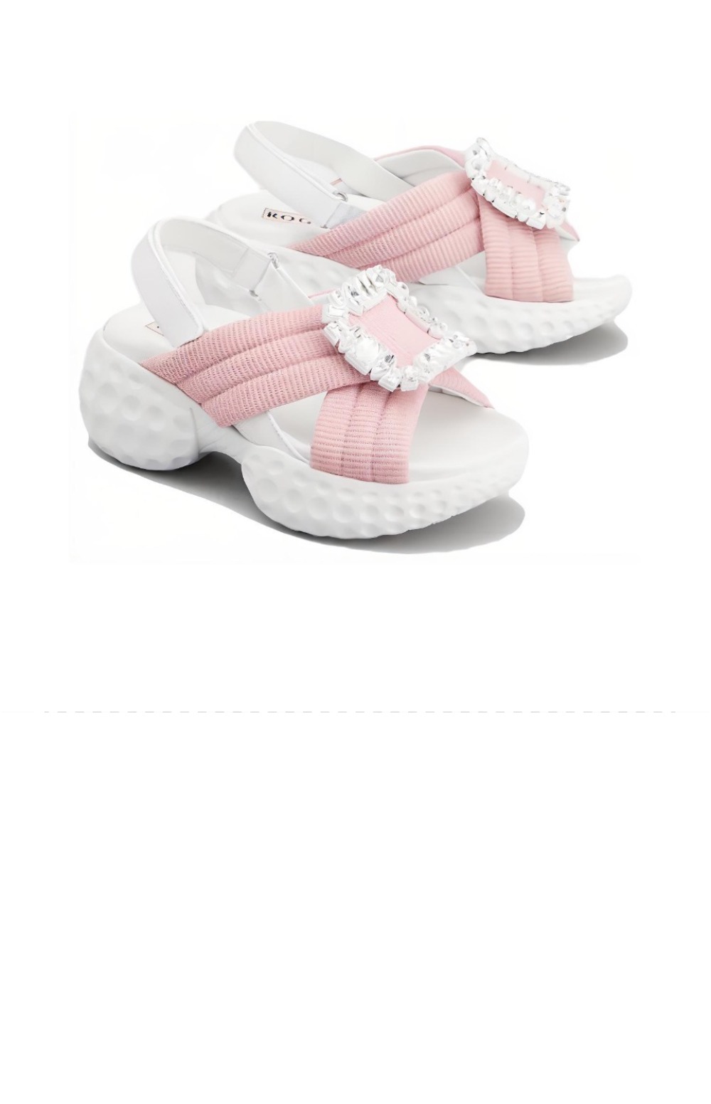 미러급레플리카사이트 | 명품레플리카 전문 쇼핑몰  | 퍼스트원 - 샌들 슬리퍼 6673 > 로저비비에