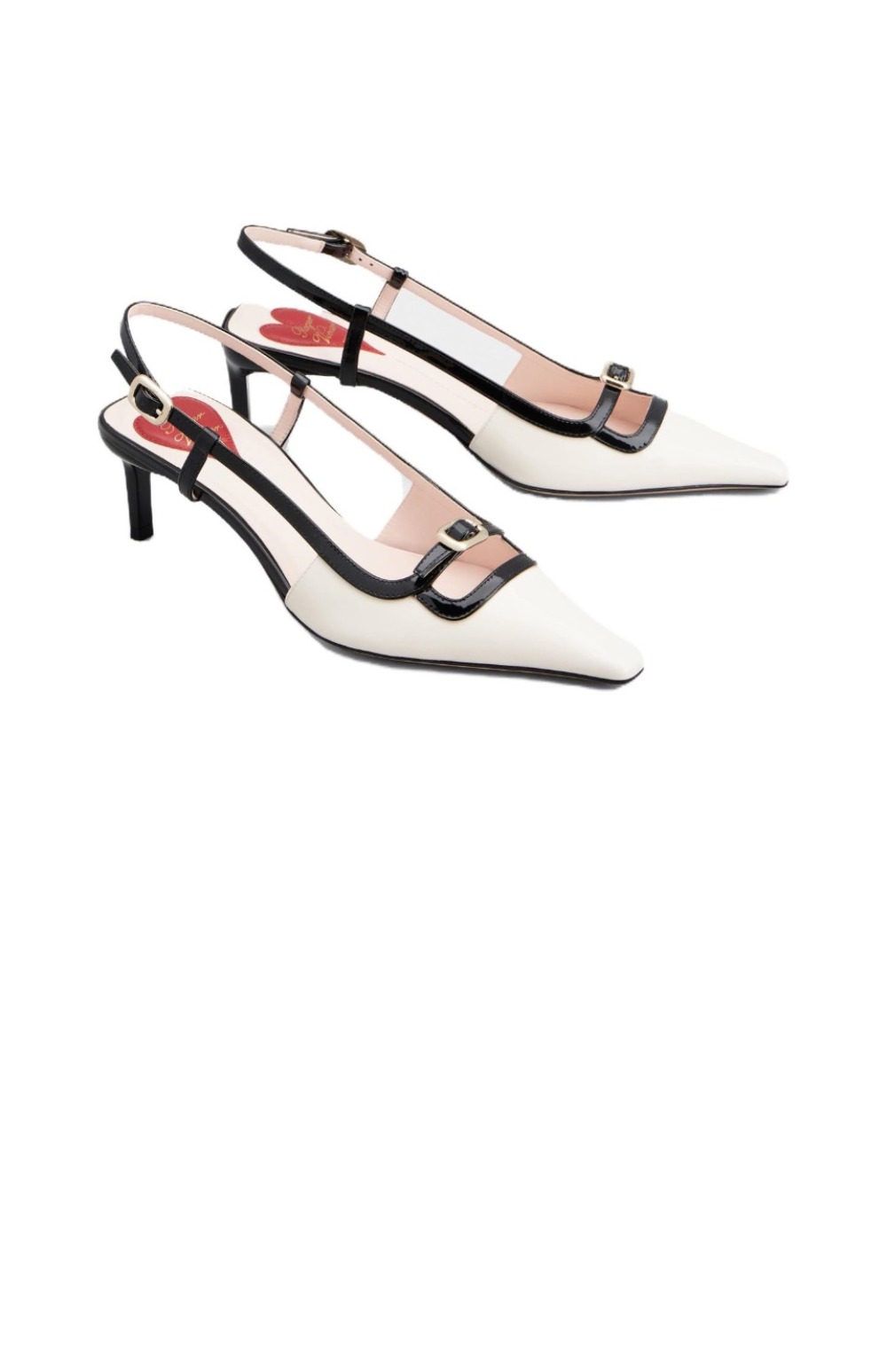 미러급레플리카사이트 | 명품레플리카 전문 쇼핑몰  | 퍼스트원 - 슬링백 7223 > 로저비비에