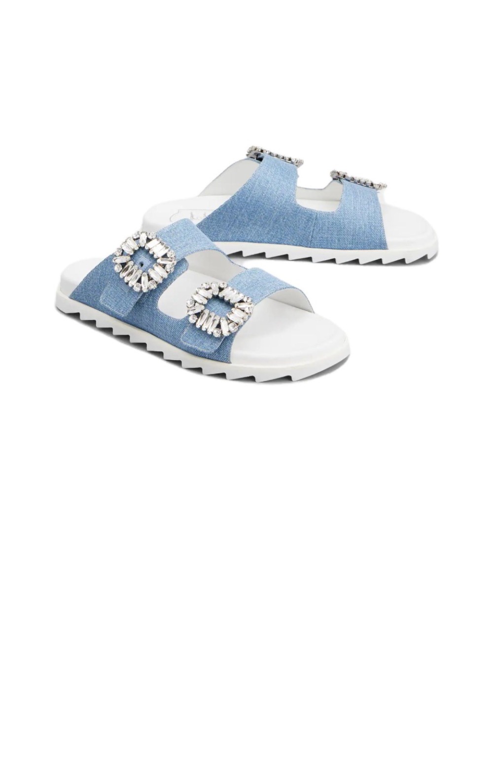 미러급레플리카사이트 | 명품레플리카 전문 쇼핑몰  | 퍼스트원 - 뮬 슬리퍼 4581 > 로저비비에