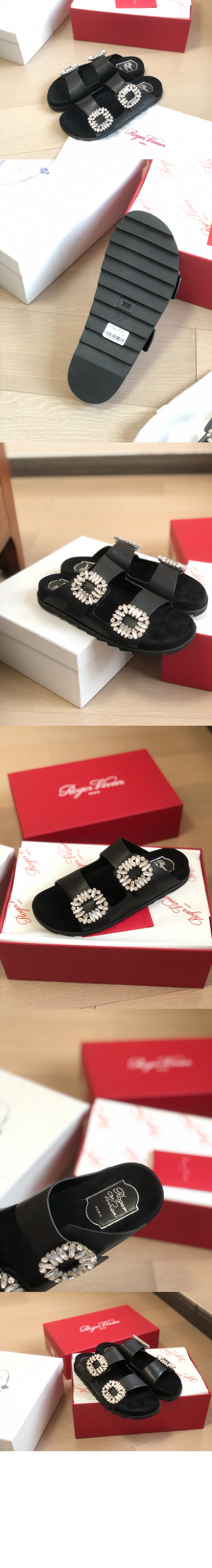 미러급레플리카사이트 | 명품레플리카 전문 쇼핑몰  | 퍼스트원 - 플랫 발레리나 4581 > 로저비비에