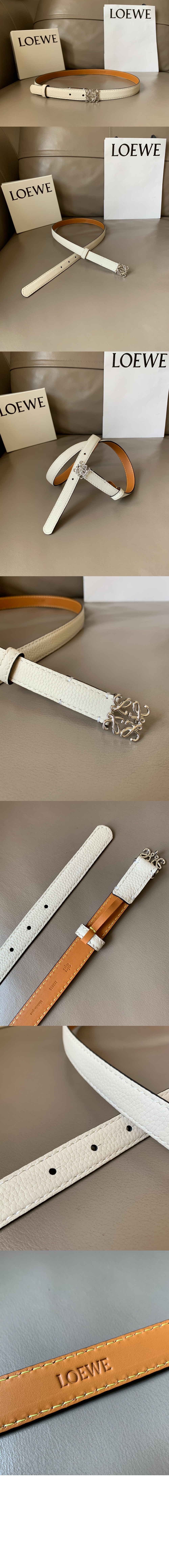 미러급레플리카사이트 | 명품레플리카 전문 쇼핑몰  | 퍼스트원 - 곡물 소가죽 벨트 > 로에베