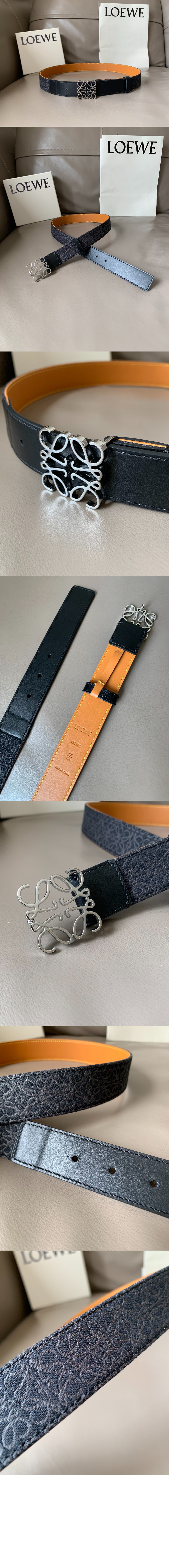 미러급레플리카사이트 | 명품레플리카 전문 쇼핑몰  | 퍼스트원 - 애너그램 벨트 > 로에베