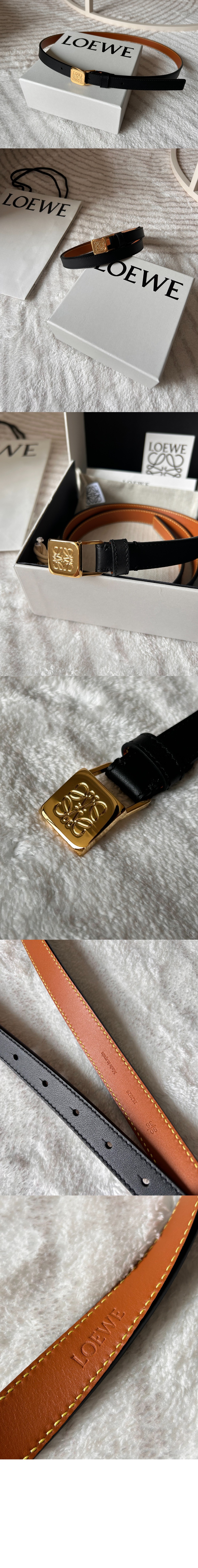 미러급레플리카사이트 | 명품레플리카 전문 쇼핑몰  | 퍼스트원 - 아마조나 패들락 벨트 > 로에베