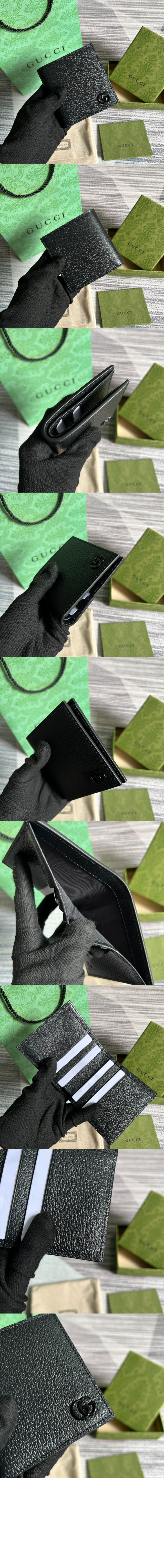 미러급레플리카사이트 | 명품레플리카 전문 쇼핑몰  | 퍼스트원 - 레더 지갑 722737 > 구찌