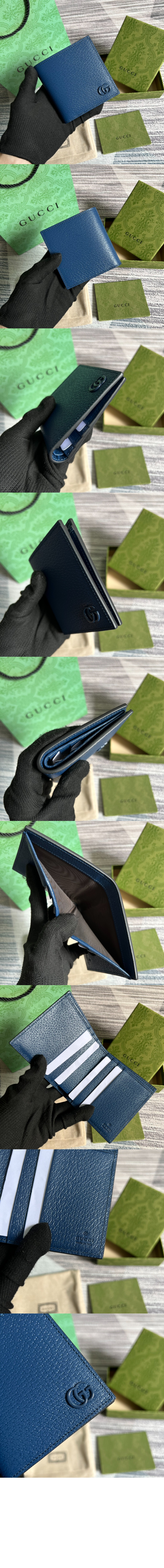 미러급레플리카사이트 | 명품레플리카 전문 쇼핑몰  | 퍼스트원 - 레더 지갑 722737 > 구찌