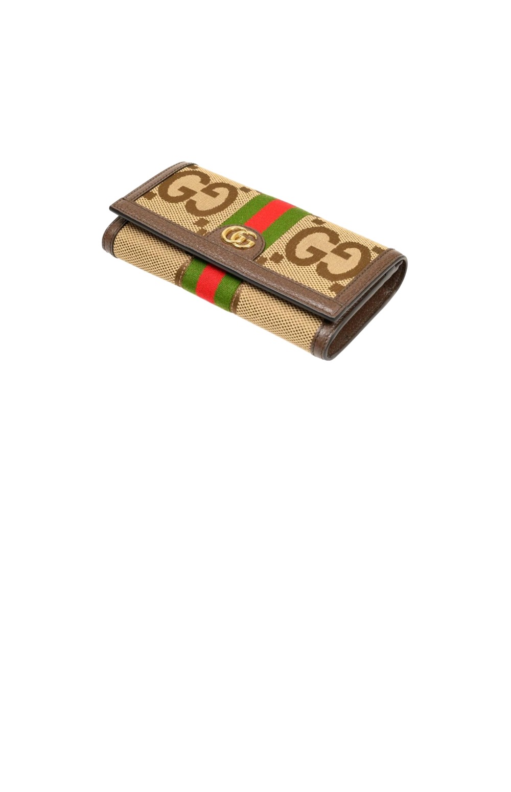 미러급레플리카사이트 | 명품레플리카 전문 쇼핑몰  | 퍼스트원 - 점보 GG 장지갑 523153 > 구찌