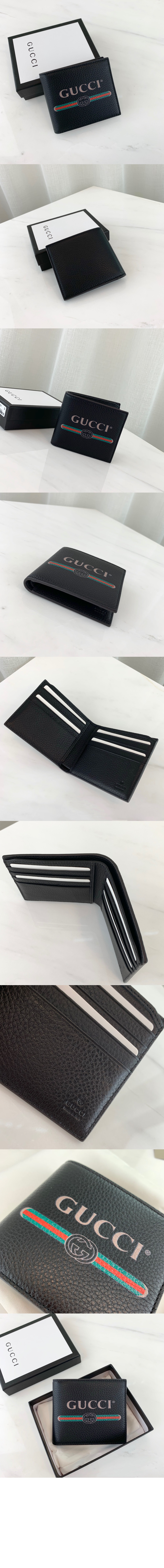 미러급레플리카사이트 | 명품레플리카 전문 쇼핑몰  | 퍼스트원 - 레더 빈티지 반지갑 496309 > 구찌