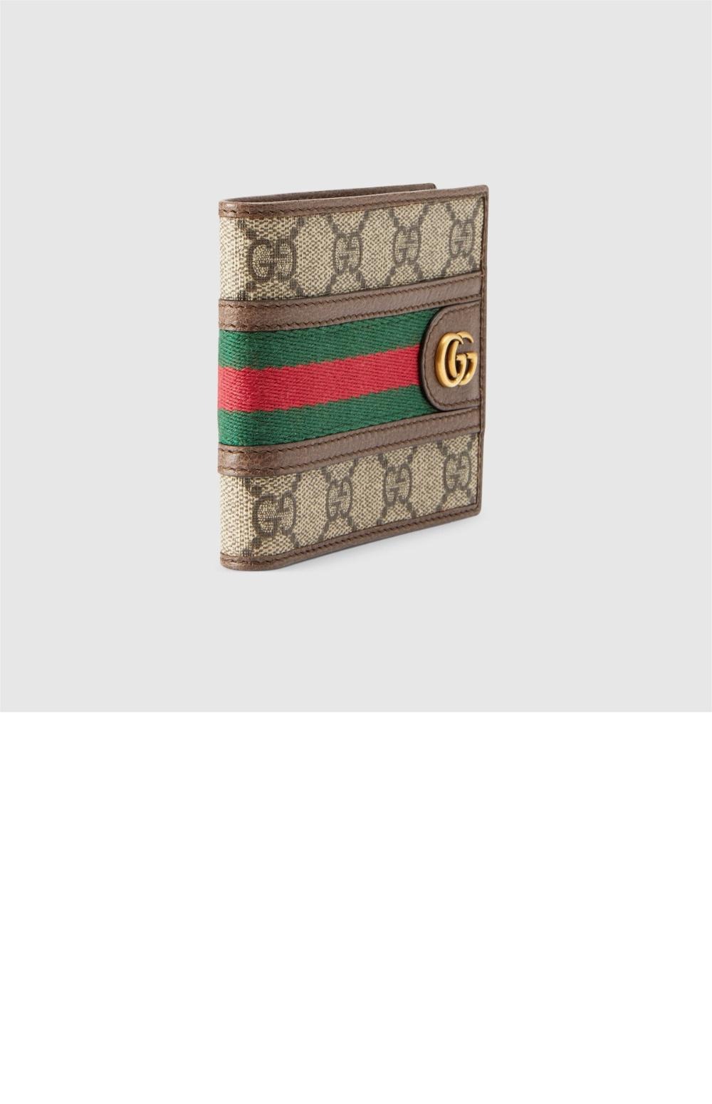 미러급레플리카사이트 | 명품레플리카 전문 쇼핑몰  | 퍼스트원 - 오피디아 GG 반지갑 597609 > 구찌