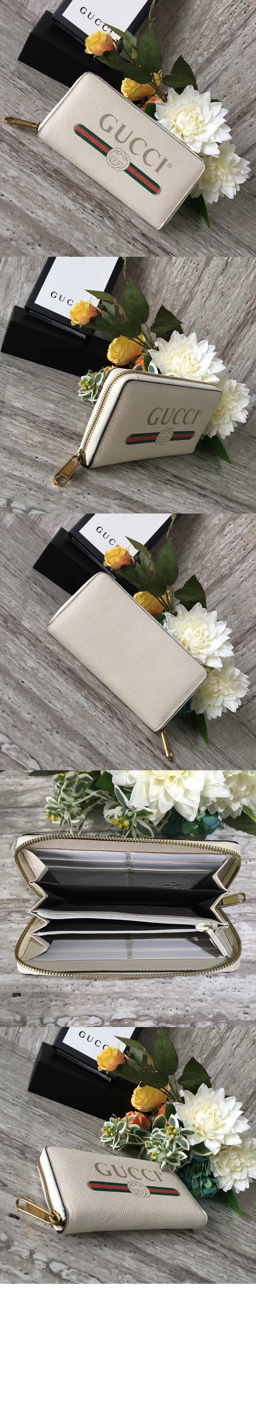 미러급레플리카사이트 | 명품레플리카 전문 쇼핑몰  | 퍼스트원 - 레더 빈티지 지퍼월렛 422496 > 구찌