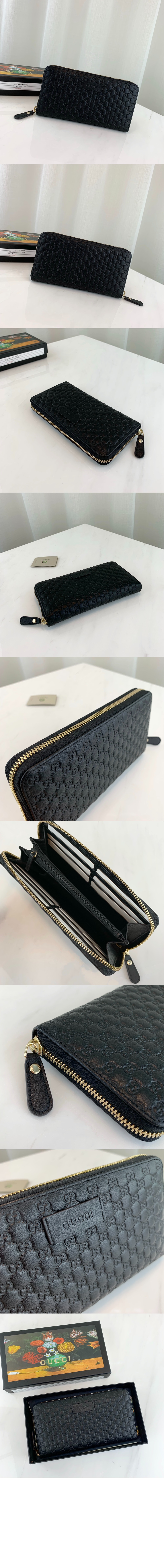 미러급레플리카사이트 | 명품레플리카 전문 쇼핑몰  | 퍼스트원 - 마이크로시마 지퍼월렛 449391 > 구찌