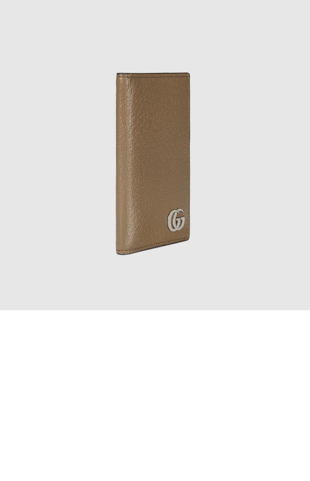 미러급레플리카사이트 | 명품레플리카 전문 쇼핑몰  | 퍼스트원 - GG 마몽 카드지갑 734944 > 구찌