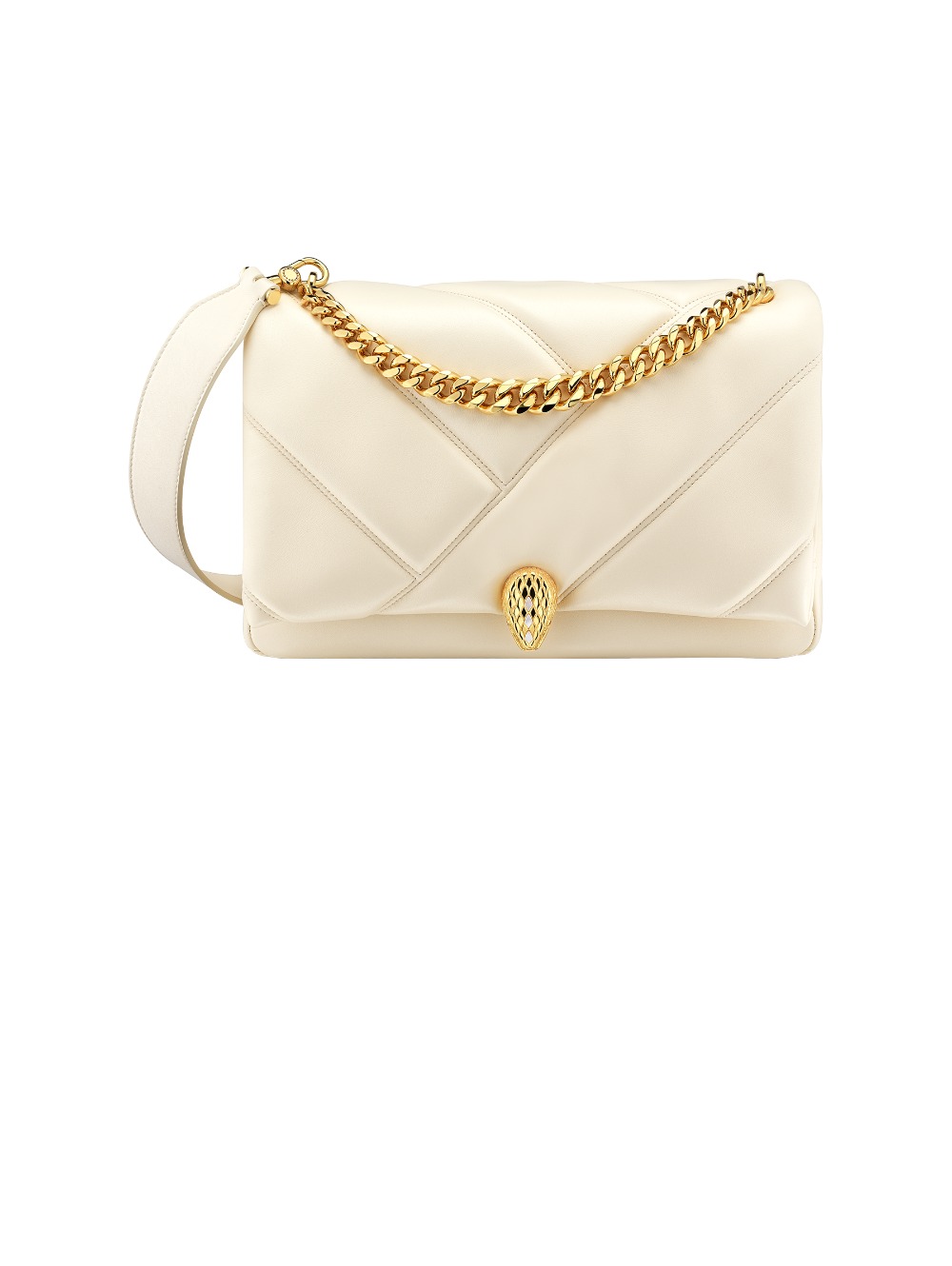 미러급레플리카사이트 | 명품레플리카 전문 쇼핑몰  | 퍼스트원 - 세르펜티 카보숑 크로스 백 291223 > 불가리