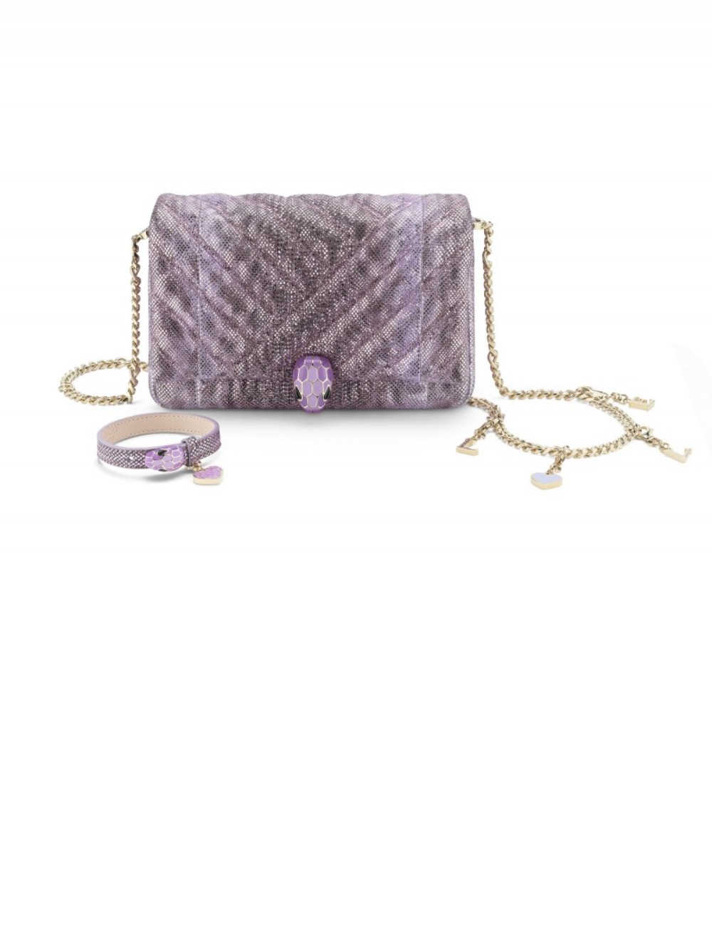 미러급레플리카사이트 | 명품레플리카 전문 쇼핑몰  | 퍼스트원 - 세르펜티 카보숑 숄더백 290472 > 불가리