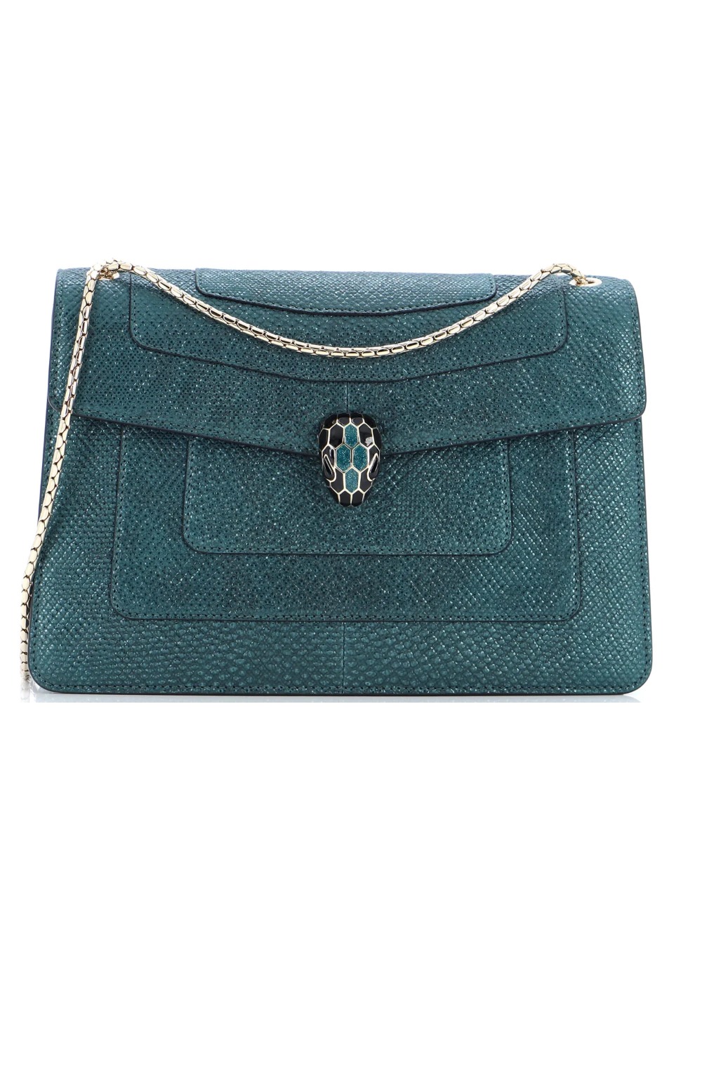 미러급레플리카사이트 | 명품레플리카 전문 쇼핑몰  | 퍼스트원 - 세르펜티 포에버 숄더백 287940 > 불가리