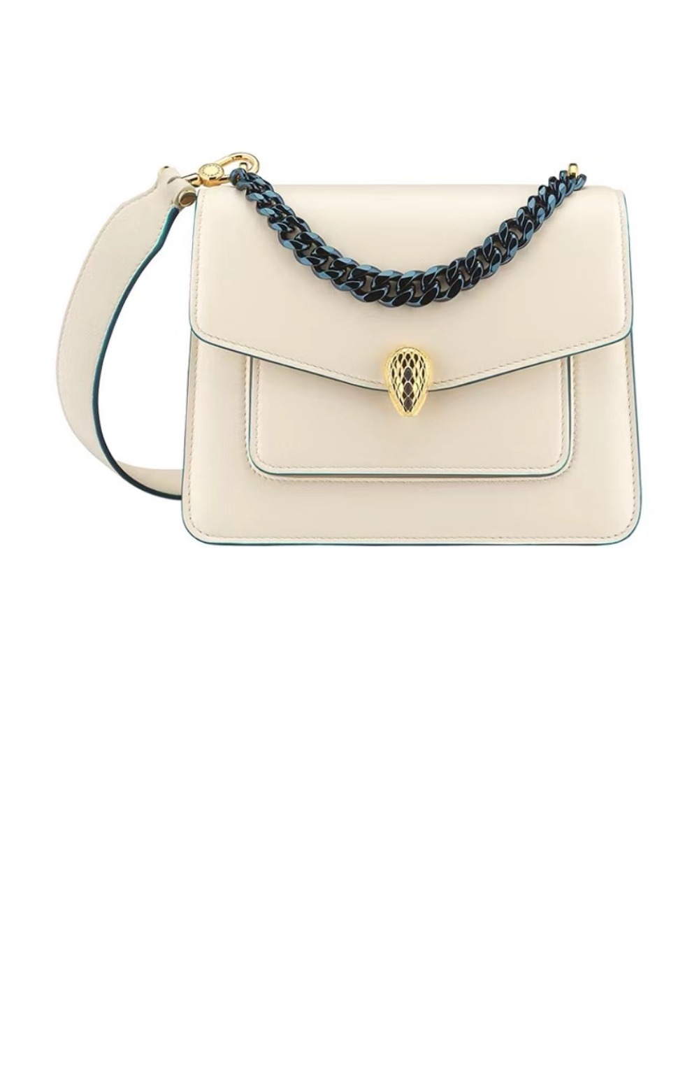 미러급레플리카사이트 | 명품레플리카 전문 쇼핑몰  | 퍼스트원 - 세르펜티 포에버 숄더백 290984 > 불가리