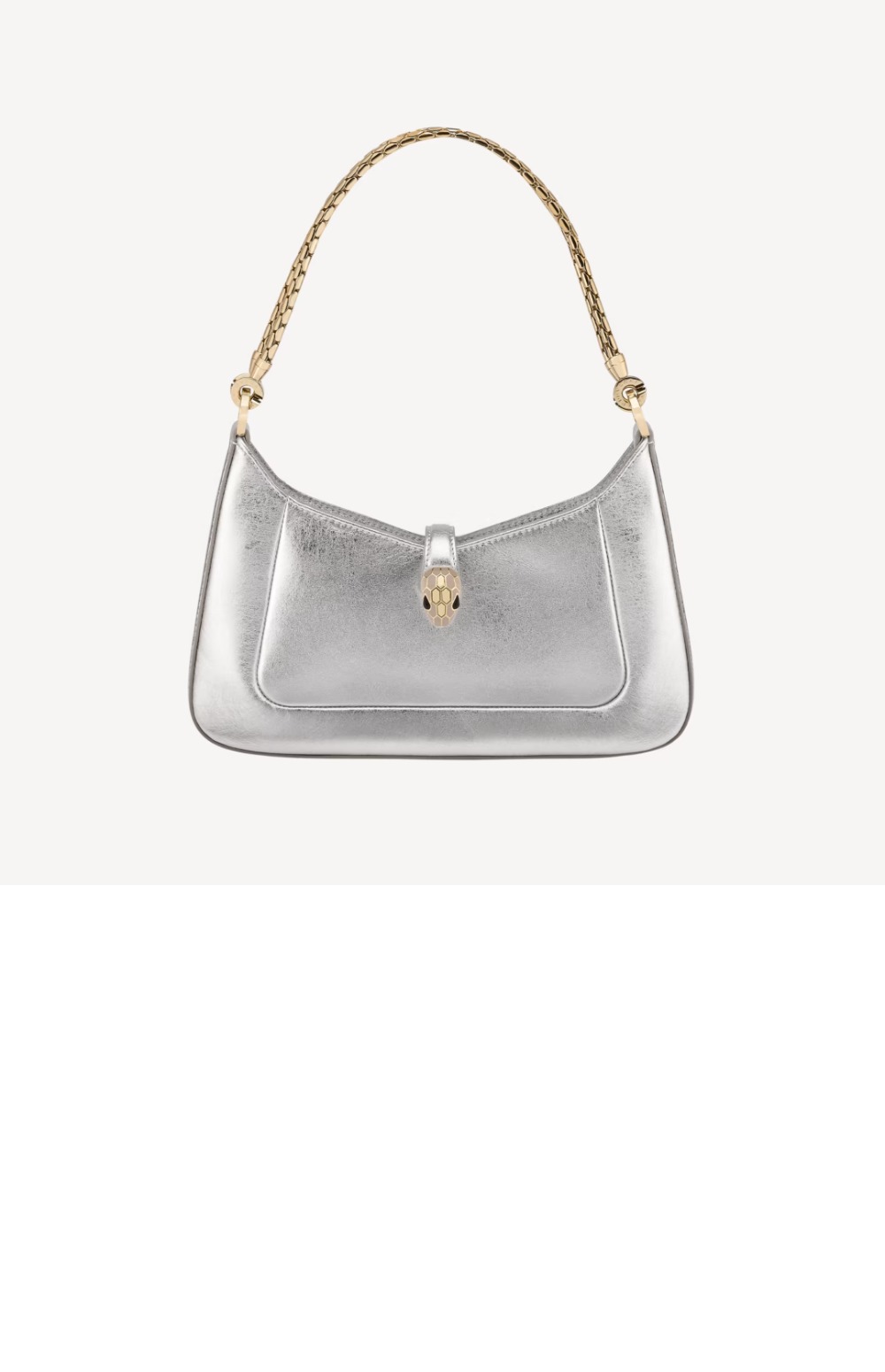 미러급레플리카사이트 | 명품레플리카 전문 쇼핑몰  | 퍼스트원 - 세르펜티 바이아 숄더백 293349 > 불가리