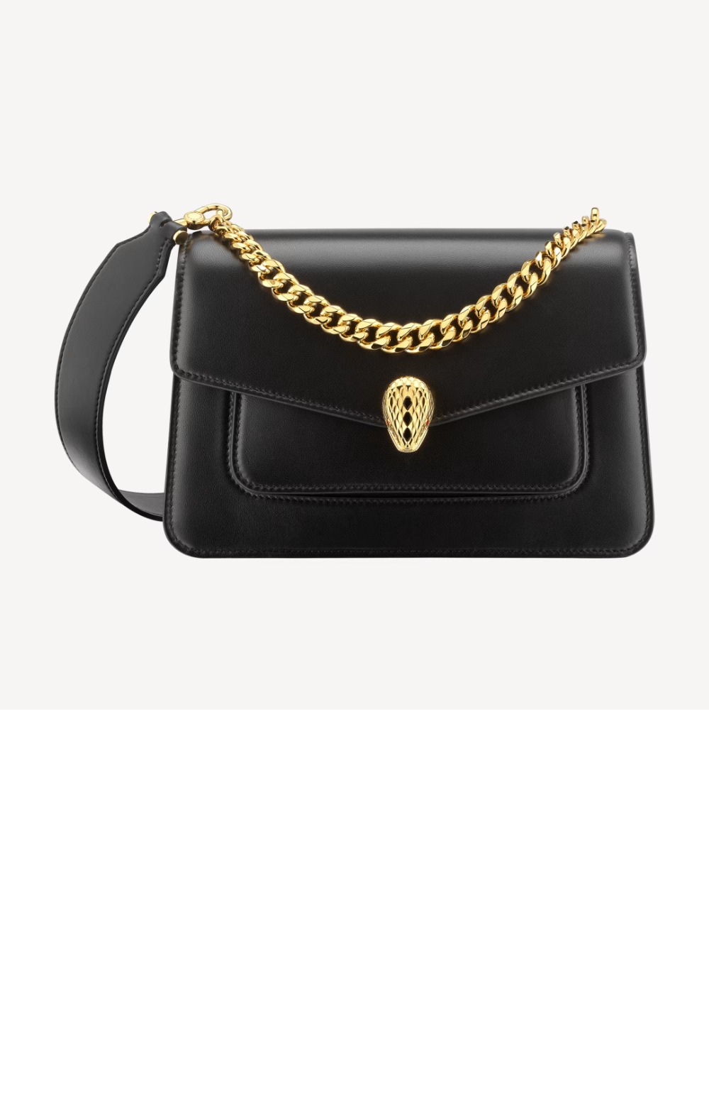 미러급레플리카사이트 | 명품레플리카 전문 쇼핑몰  | 퍼스트원 - 세르펜티 포에버 크로스 백 292396 > 불가리