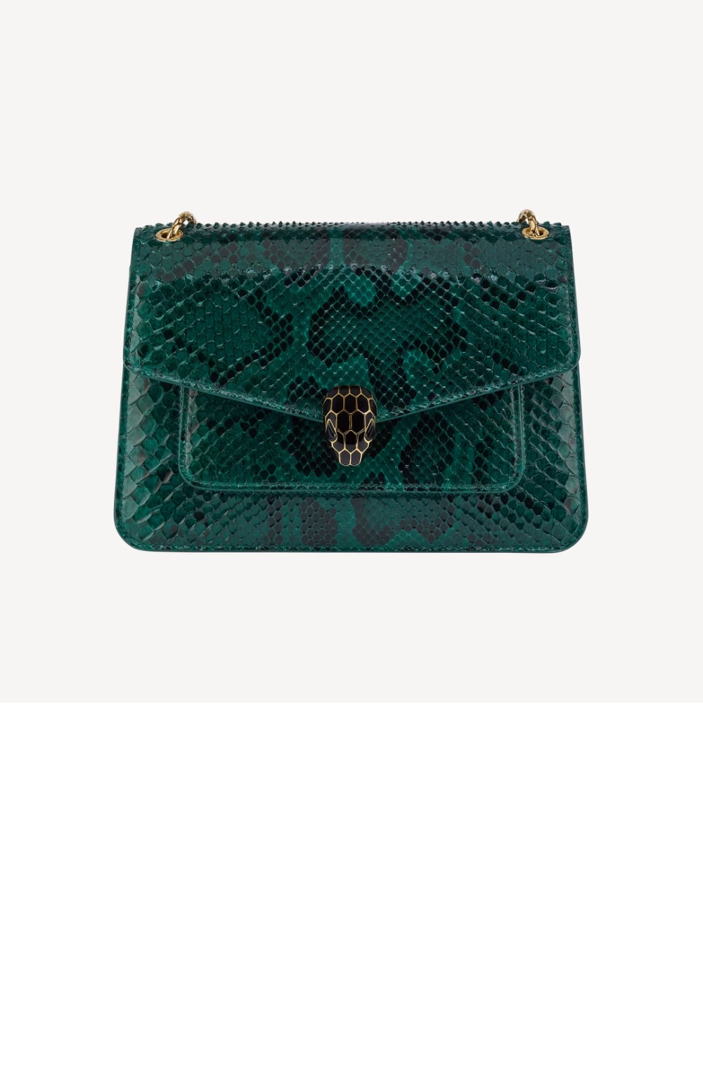 미러급레플리카사이트 | 명품레플리카 전문 쇼핑몰  | 퍼스트원 - 세르펜티 포에버 크로스 백 292580 > 불가리