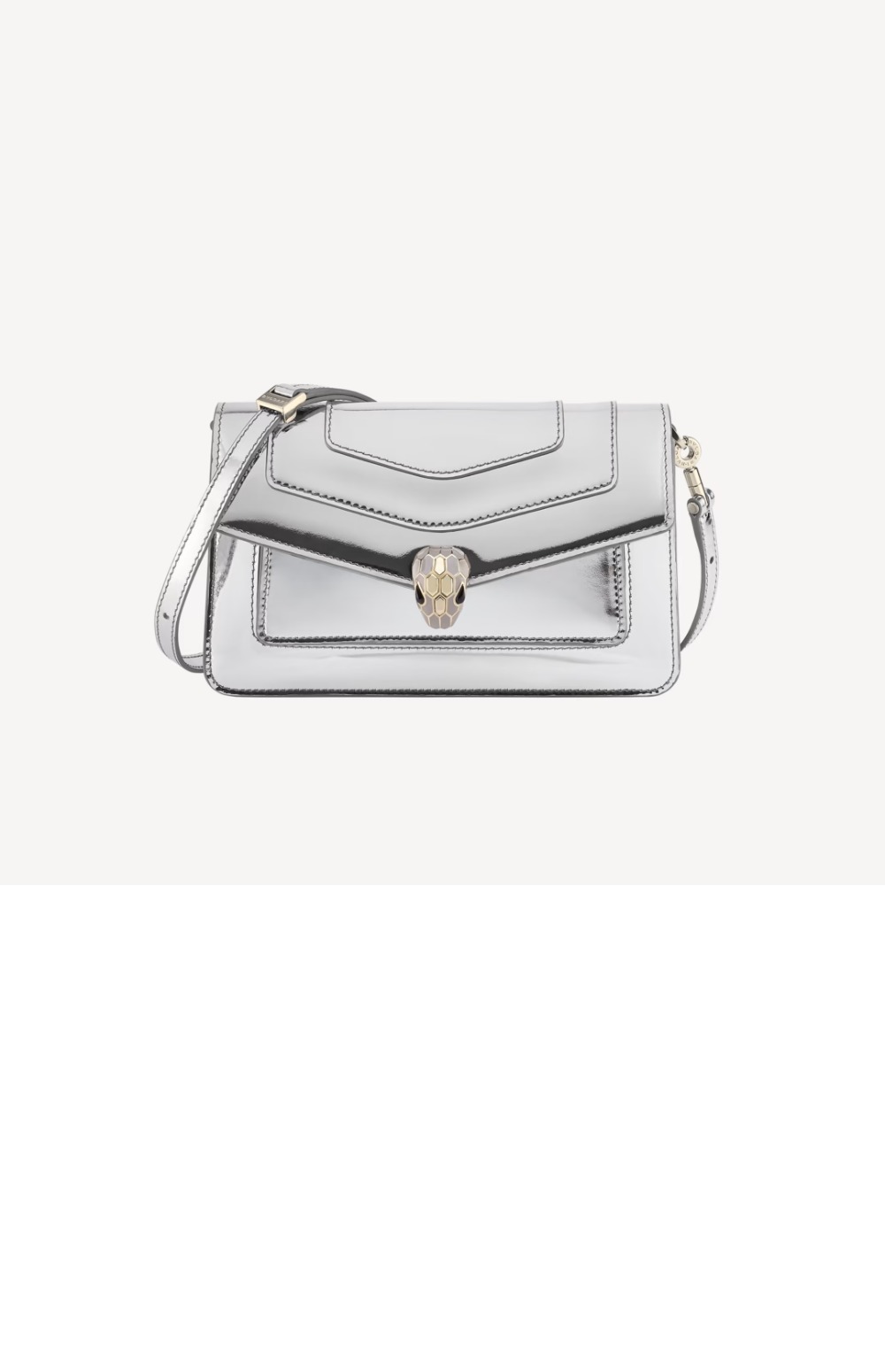 미러급레플리카사이트 | 명품레플리카 전문 쇼핑몰  | 퍼스트원 - 세르펜티 포에버 크로스 백 293363 > 불가리