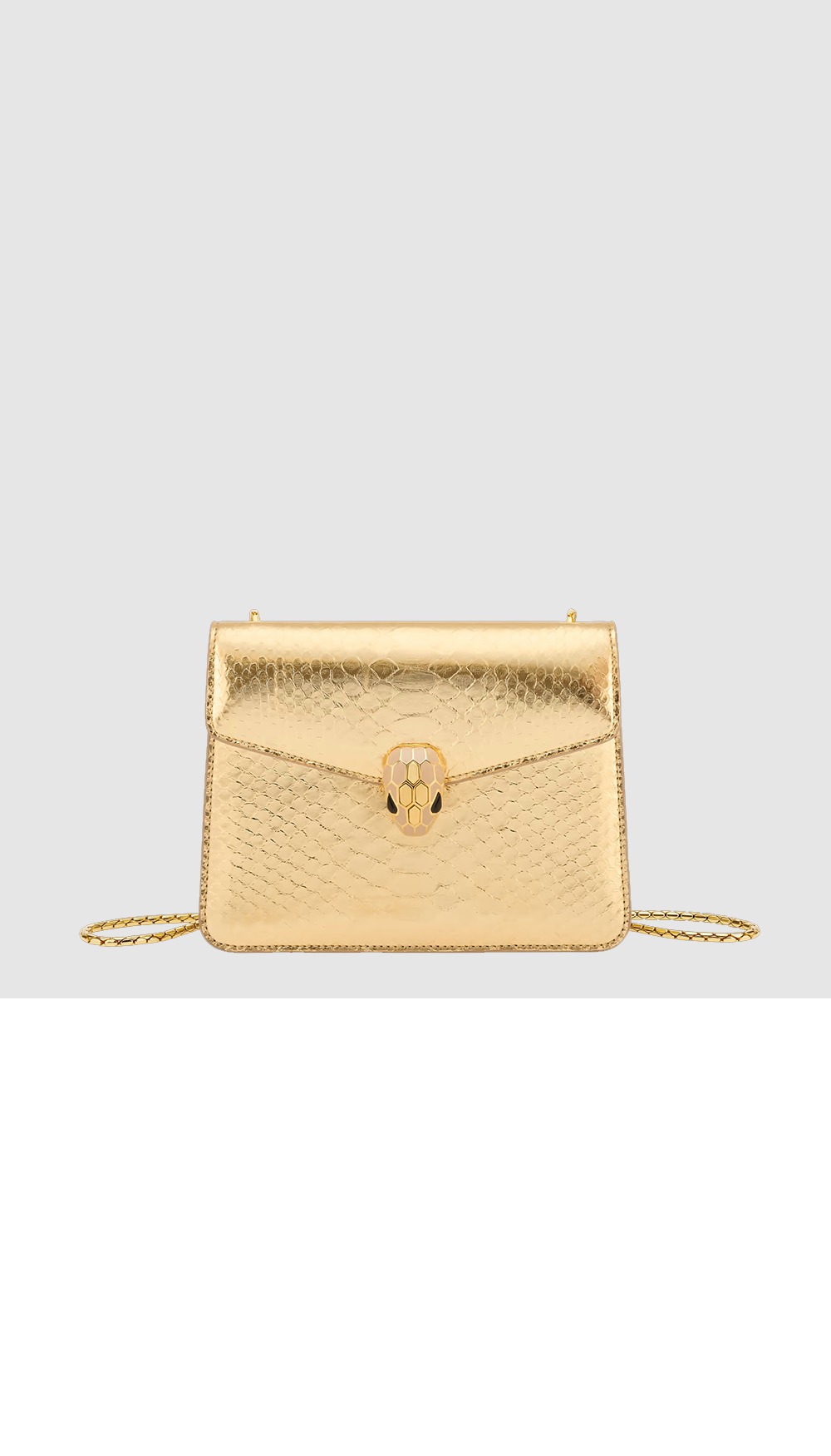 미러급레플리카사이트 | 명품레플리카 전문 쇼핑몰  | 퍼스트원 - 세르펜티 포에버 크로스 백 293372 > 불가리