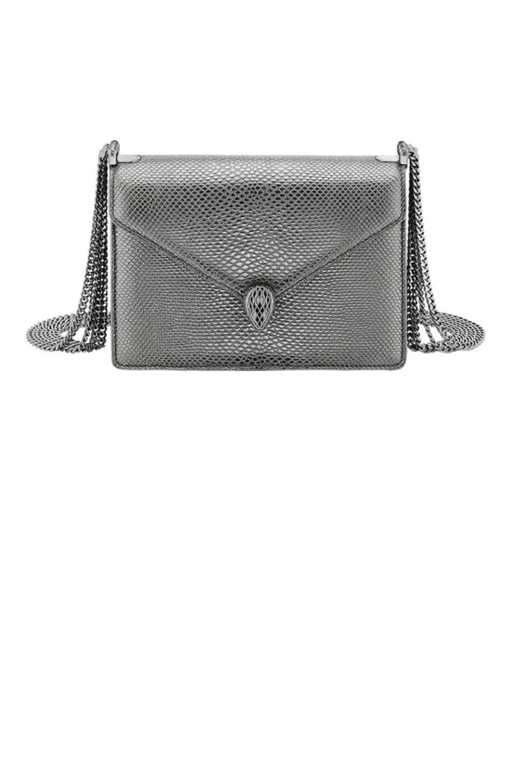 미러급레플리카사이트 | 명품레플리카 전문 쇼핑몰  | 퍼스트원 - 세르펜티 포에버 숄더백 290543 > 불가리