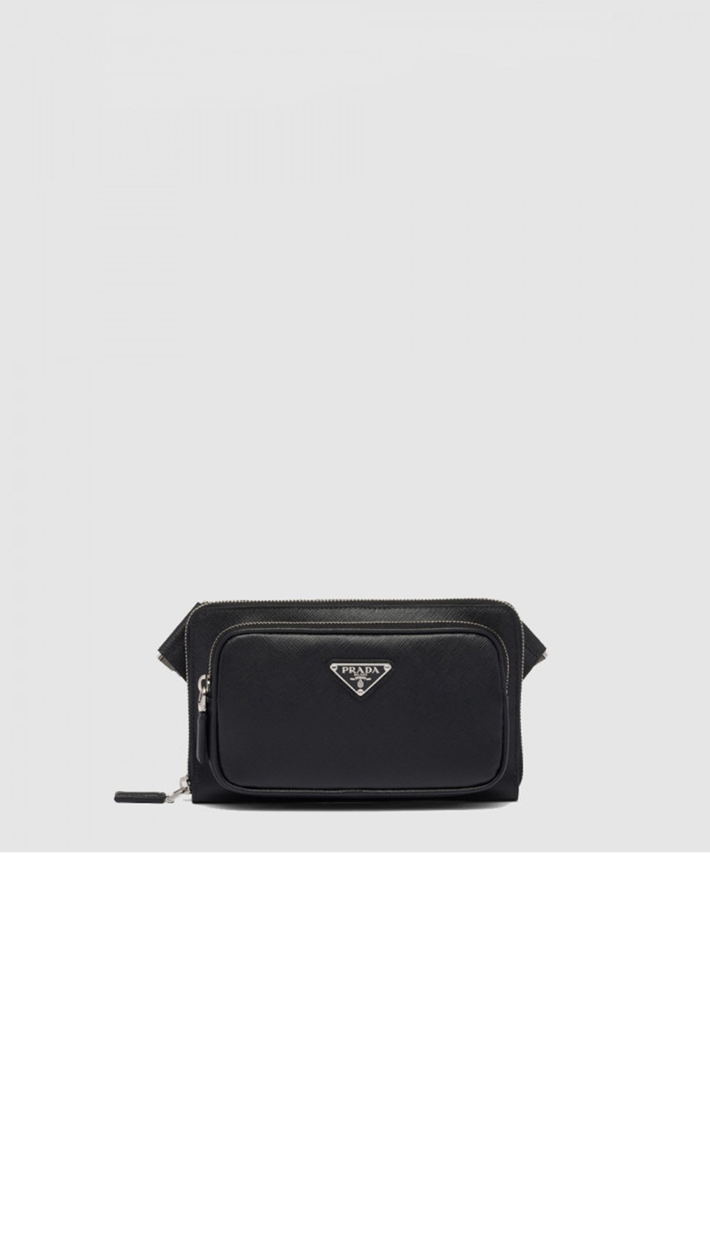 미러급레플리카사이트 | 명품레플리카 전문 쇼핑몰  | 퍼스트원 - 사피아노 벨트백 2VH156 > 프라다