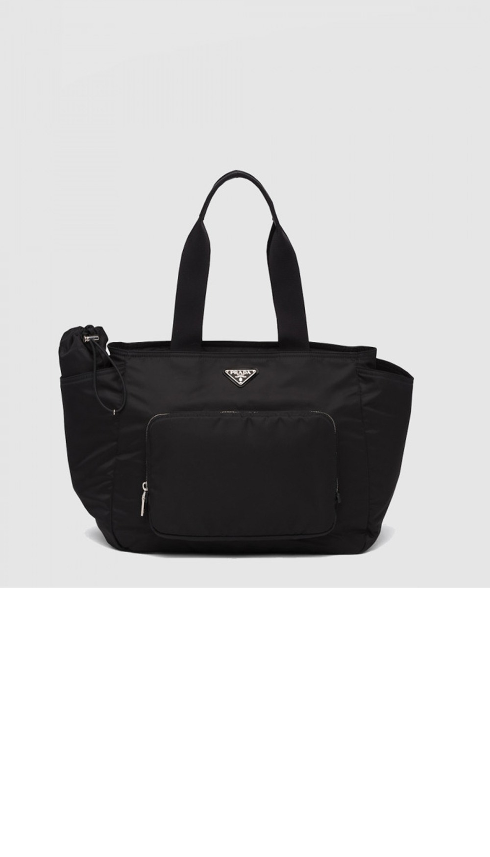 미러급레플리카사이트 | 명품레플리카 전문 쇼핑몰  | 퍼스트원 - 리나일론 베이비백 1BG102 > 프라다