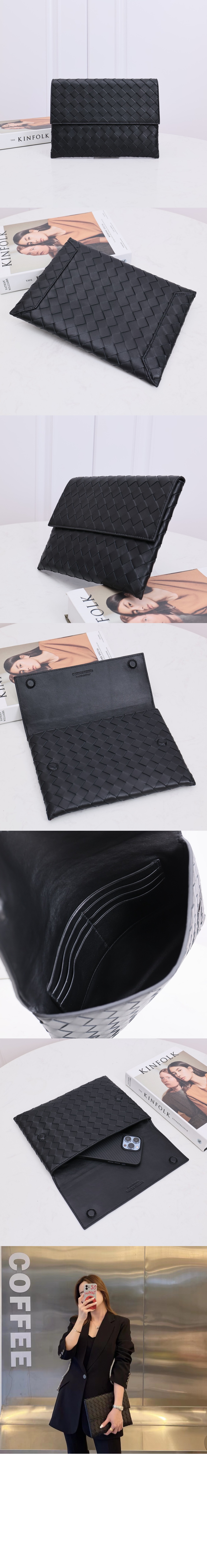 미러급레플리카사이트 | 명품레플리카 전문 쇼핑몰  | 퍼스트원 - 플랩 파우치 667138 > 보테가베네타