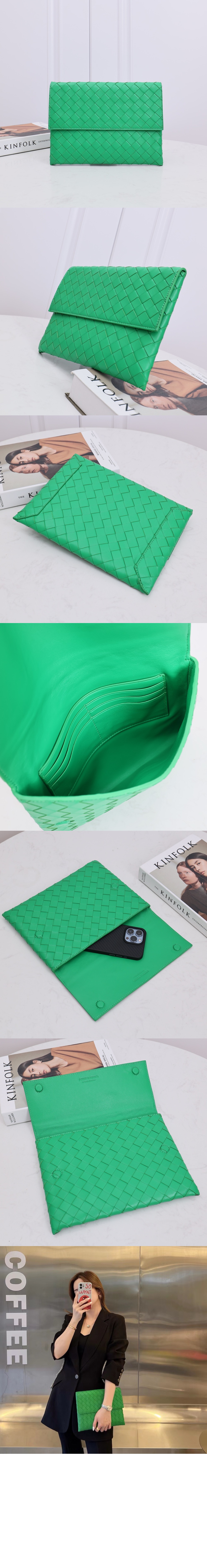 미러급레플리카사이트 | 명품레플리카 전문 쇼핑몰  | 퍼스트원 - 플랩 파우치 667138 > 보테가베네타