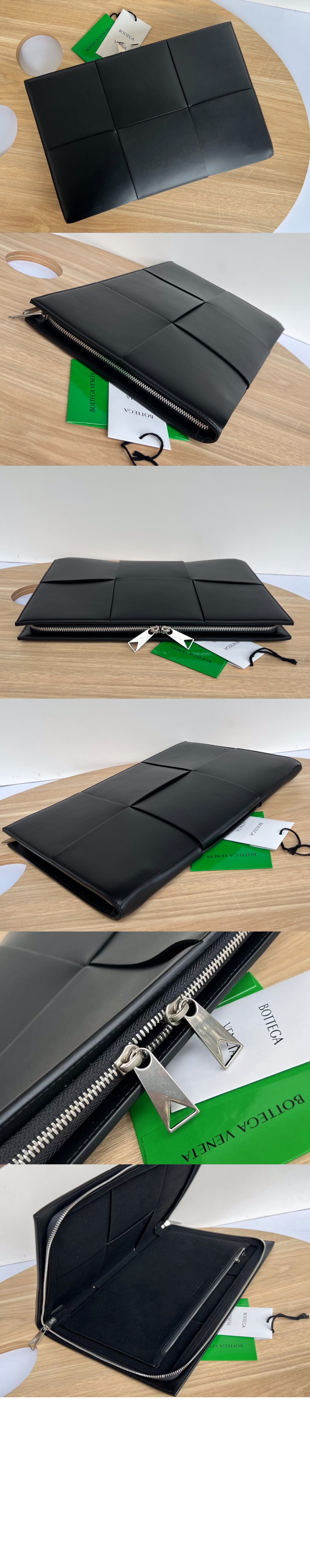 미러급레플리카사이트 | 명품레플리카 전문 쇼핑몰  | 퍼스트원 - 아르코 도큐먼트 케이스 680169 > 보테가베네타