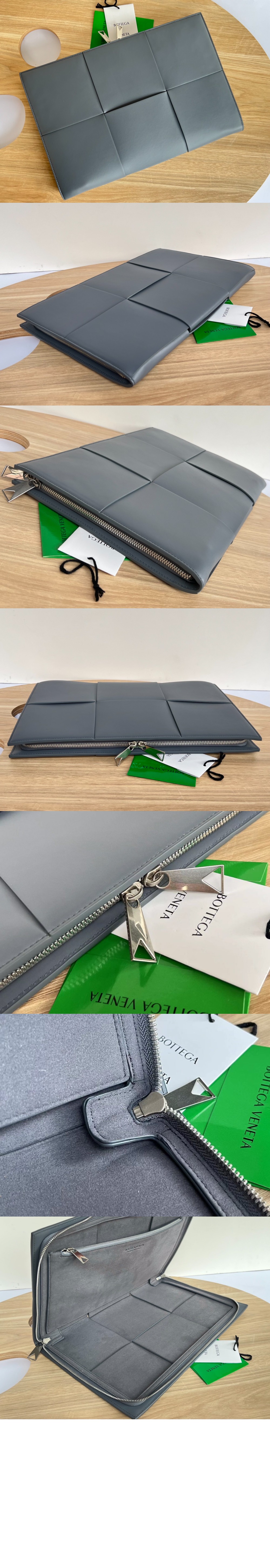 미러급레플리카사이트 | 명품레플리카 전문 쇼핑몰  | 퍼스트원 - 아르코 도큐먼트 케이스 680169 > 보테가베네타