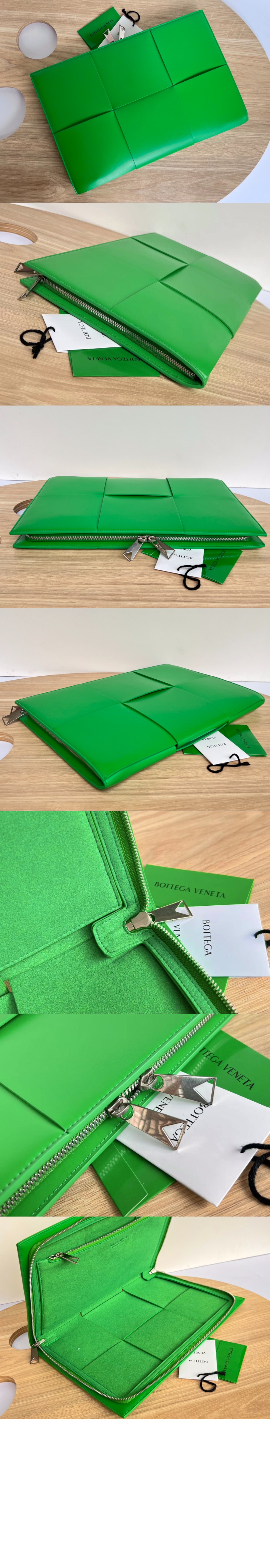 미러급레플리카사이트 | 명품레플리카 전문 쇼핑몰  | 퍼스트원 - 아르코 도큐먼트 케이스 680169 > 보테가베네타