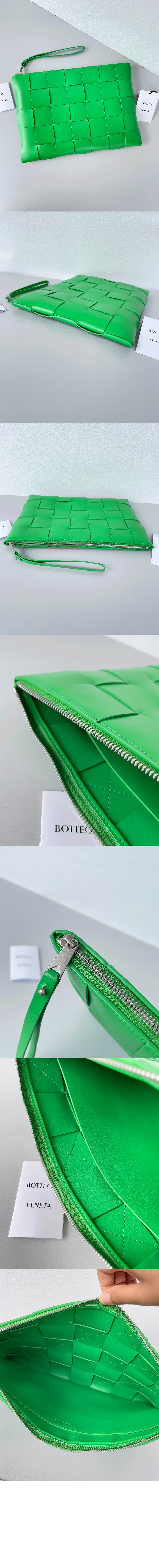 미러급레플리카사이트 | 명품레플리카 전문 쇼핑몰  | 퍼스트원 - 파우치 649616 > 보테가베네타