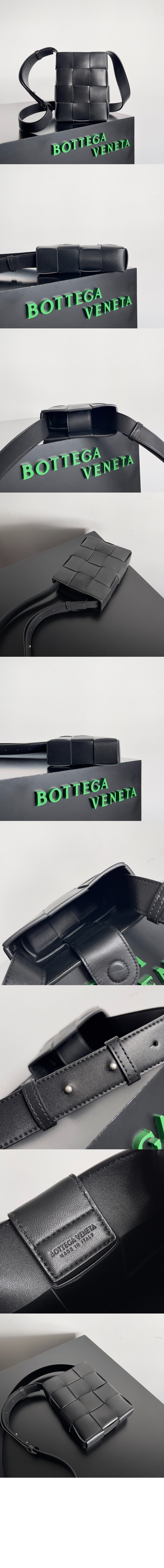 미러급레플리카사이트 | 명품레플리카 전문 쇼핑몰  | 퍼스트원 - 카세트 미니 크로스바디 백 729298 > 보테가베네타