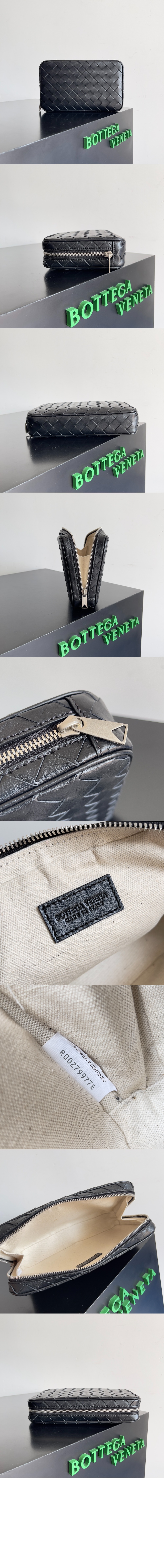 미러급레플리카사이트 | 명품레플리카 전문 쇼핑몰  | 퍼스트원 - 인트레치아토 미디엄 오거나이저 765809 > 보테가베네타