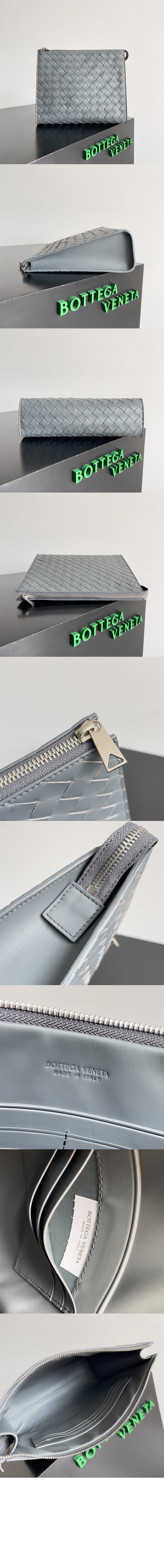 미러급레플리카사이트 | 명품레플리카 전문 쇼핑몰  | 퍼스트원 - 인트레치아토 스탠딩 파우치 729303 > 보테가베네타